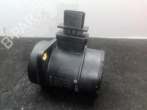 Mass air flow sensor KIA RIO IV (YB, SC, FB) 1.4 CRDi 77 | BP30173186M95 