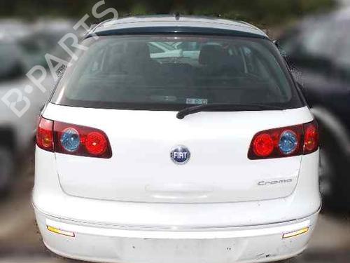 Control unit FIAT CROMA (194_)  | BP5725194M11 