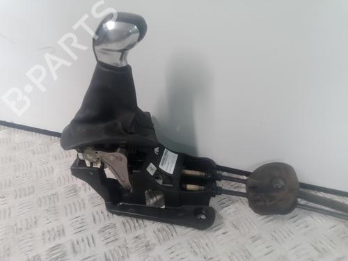 Gear lever PEUGEOT 208 I (CA_, CC_)  | BP22239538M90 