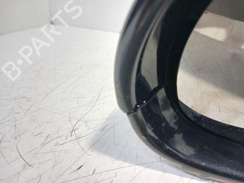 Left mirror VW PASSAT B6 (3C2) 2.0 TDI 16V | BP29337726C26 