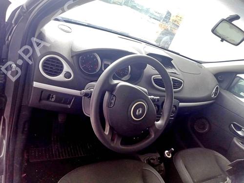 Headlight switch RENAULT CLIO III (BR0/1, CR0/1) 1.2 16V (BR02, BR0J, BR11, CR02, CR0J, CR11) | BP39744116I24 - Image 8