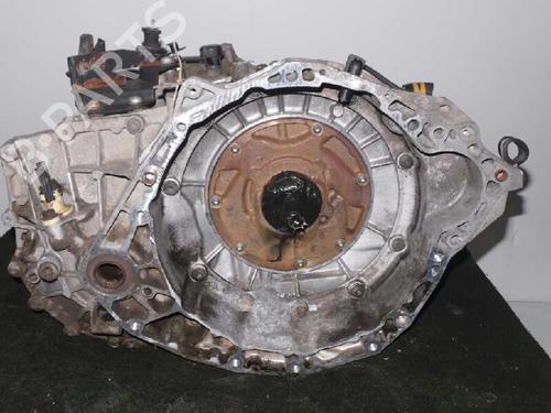 Used Gearbox RENAULT SAFRANE II (B54_) 2.0 16V (B54L) (136 hp) 5718612