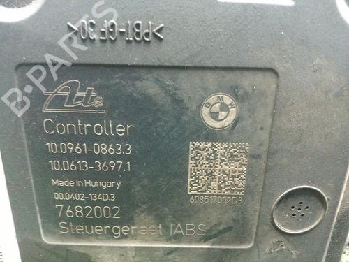 ABS pump BMW MOTORCYCLES R 1200 R 1200 ST (R1ST) | BP24670960M43 