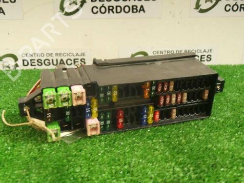 Used Fuse box VW POLO V (6R1, 6C1) [2009-2022]  5779540