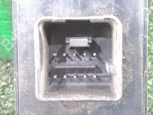 Left front window switch SEAT LEON (1P1) 1.9 TDI | BP10037480I27 - Image 3