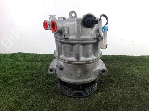 AC compressor OPEL INSIGNIA A Saloon (G09) 2.0 CDTI (69) | BP36777652M34 - Image 2
