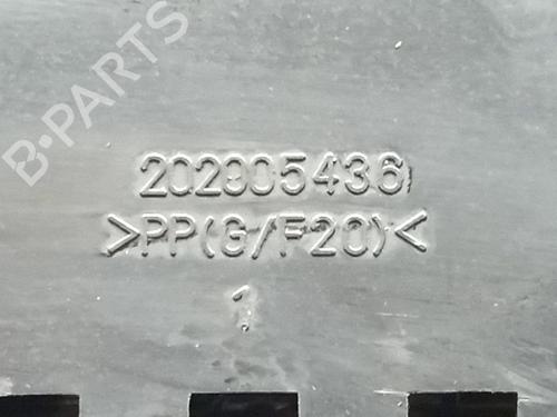 Left front window switch CHEVROLET CAPTIVA (C100, C140) 2.0 D 4WD | BP29596172I27 