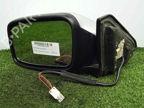 Left mirror VOLVO V40 Estate (645) 1.6 (109 hp) 0795491030113 | 98-04 | - | ELECTRICO | - | 5.CABLES | GRIS