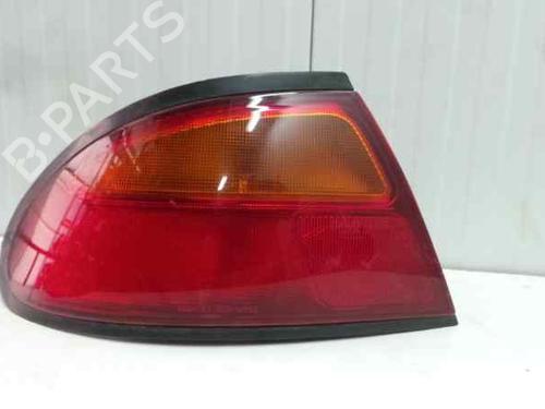 Used Left taillight MAZDA 323 C V (BA) 1.5 16V (BA11) (88 hp) 5726039
