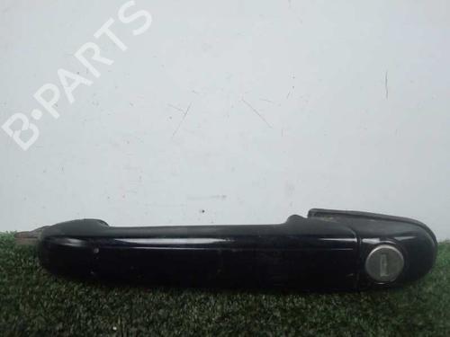 Used Front right exterior door handle SEAT CORDOBA (6K1, 6K2) 1.4 i (60 hp) 26382876