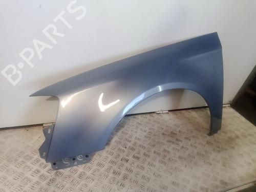 Left front fenders VW PASSAT B6 (3C2) 1.9 TDI | BP29146228C41 