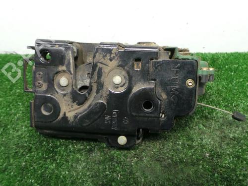 Rear right lock SKODA OCTAVIA I (1U2) 1.9 TDI | BP8520632C99 