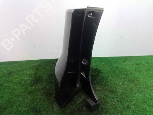 Corner bumper FORD KUGA II (DM2) 1.5 EcoBoost | BP18328202C117 