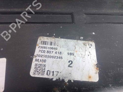 Stoßstange hinten MAN TGE Van  | BP16679546C8 