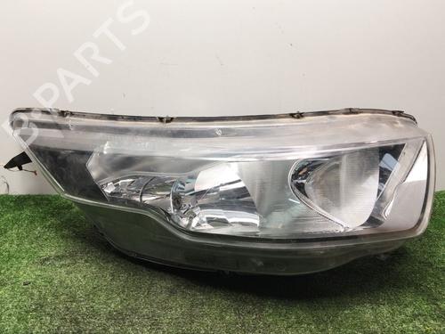 Used Right headlight IVECO DAILY VI Van 35S16, 35C16, 40C16, 50C16, 70C16 (160 hp) 31917769
