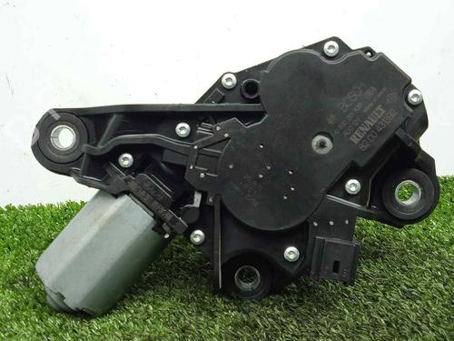 Rear wiper motor RENAULT KANGOO / GRAND KANGOO II (KW0/1_) 1.5 dCi 115 (KW17) | BP12215213M102 