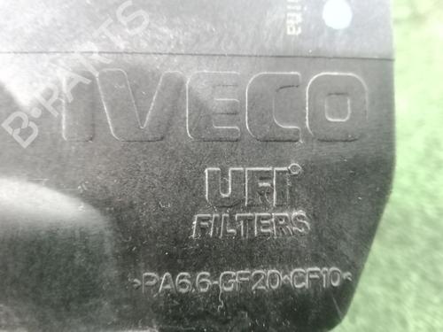 Støtte IVECO DAILY VI Van 35S18, 35C18, 40C18, 50C18, 60C18, 65C18, 70C18 | BP35785325C155 - Image 3