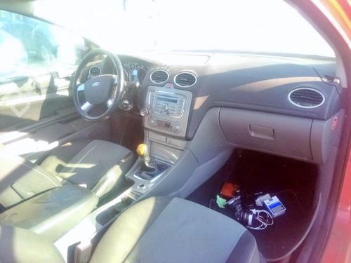 Engine control unit (ECU) FORD FOCUS II (DA_, HCP, DP) 1.6 | BP38460203M57 - Image 8