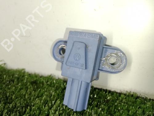 Elektronisk sensor SKODA OCTAVIA II (1Z3) 1.9 TDI (105 hp) 10412285