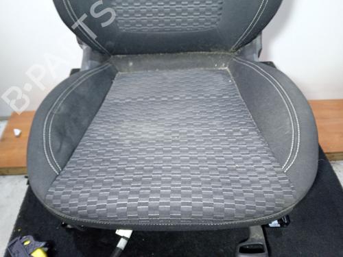 Right front seat OPEL ASTRA K (B16) 1.4 Turbo (68) | BP23430073C16 