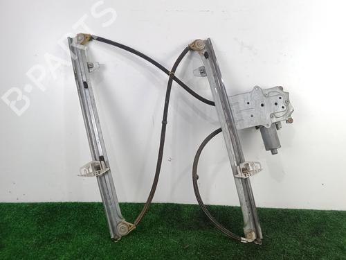Used Front right window mechanism CITROËN XSARA PICASSO (N68) 1.6 HDi (90 hp) 31709778
