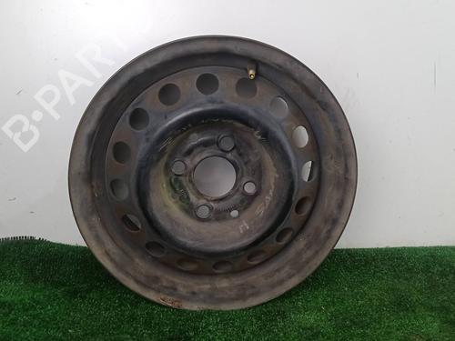 Used Rim Rim 36859829 36859829