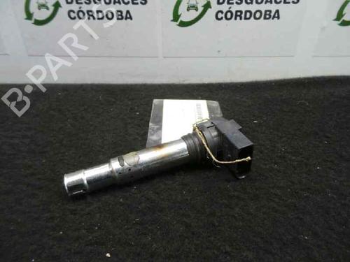 Used Ignition coil SEAT CORDOBA (6L2) 1.4 16V (75 hp) 5713686