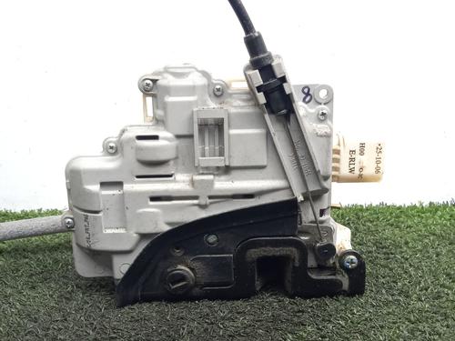 Rear left lock SEAT LEON (1P1) 1.9 TDI | BP22239733C100 