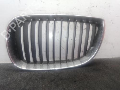 Used Grille Grille BMW 1 (E87) 120 d (163 hp) 34543533 34543533