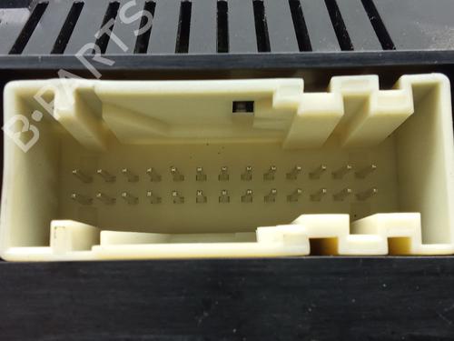 Climate control FORD FOCUS II (DA_, HCP, DP) 1.6 | BP38563678I5 - Image 4