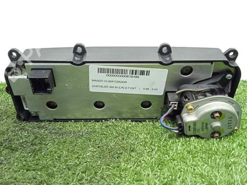 Climate control CHRYSLER 300M (LR) | BP11233512I5