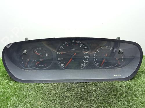 Cockpit CITROËN C5 I (DC_) 2.0 HDi (DCRHZB, DCRHZE) (109 hp) 30504960