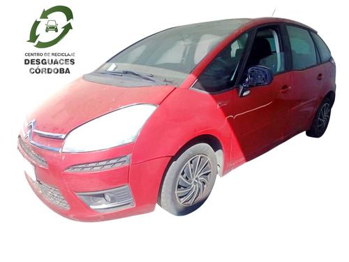 Brugte CITROËN C4 Picasso I MPV (UD_) 1.6 HDi 110 4911724