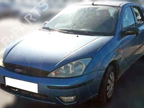 Control unit PEUGEOT 307 CC (3B)  | BP20887839M11 