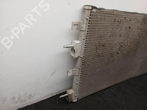 AC radiator FORD MONDEO V Hatchback (CE) 2.0 TDCi | BP38728493M32 - Image 2