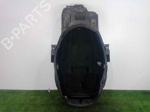 Used Roof bar PEUGEOT MOTORCYCLES SATELIS Satelis 125 (J2) (14 hp) 30103136