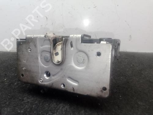 Front left lock OPEL CORSA E (X15)  | BP29966065C98