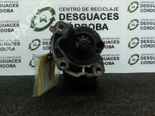 Starter LAND ROVER FREELANDER 2 (L359)  | BP5693515M8 