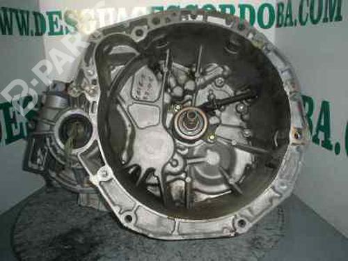 Frankberg Moteur Essuie-Glace 4-Pôles Pour Renault Mégane II 2002-2009 - Remplace 7701054828
