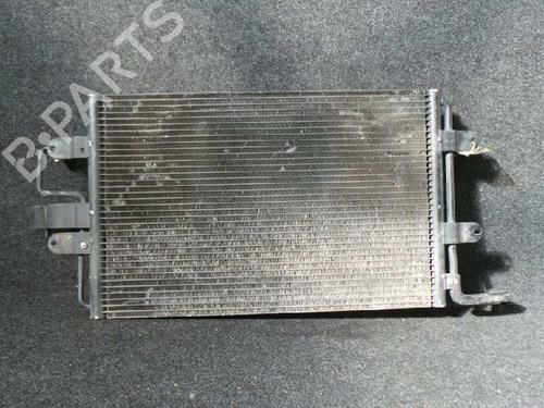 AC radiator VW GOLF IV (1J1) 1.4 16V | BP5738325M32 