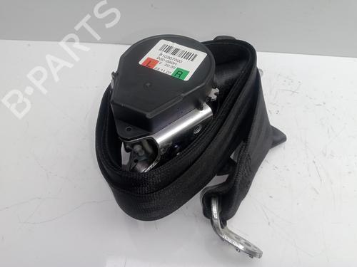 Used Rear right seatbelt AUDI A5 (8T3) 2.7 TDI (163 hp) 16155145