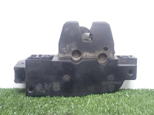 Tailgate lock CITROËN XSARA PICASSO (N68) 2.0 HDi | BP27588387C101 