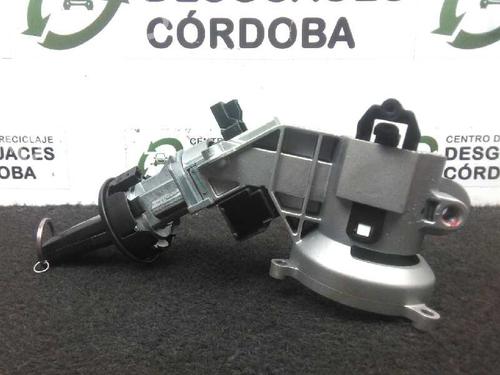 Ignition barrel OPEL CORSA D (S07) 1.3 CDTI (L08, L68) | BP5775675M48 