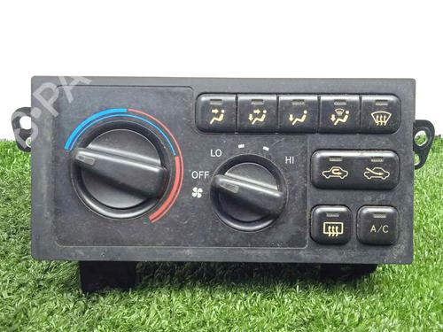 Climate control TOYOTA CELICA Coupe (_T20_) 1.8 i 16V (AT200) (116 hp) 10353434