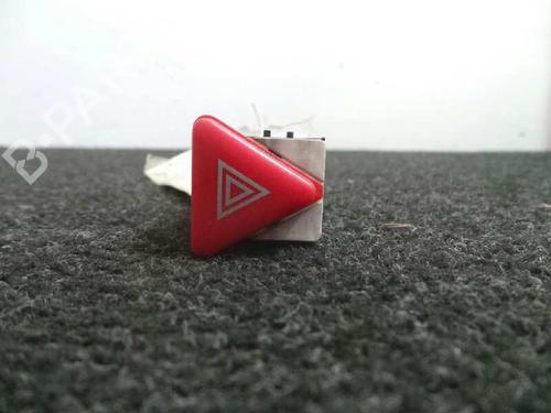 Used Warning switch SKODA FABIA I (6Y2) 1.9 TDI (100 hp) 5708381