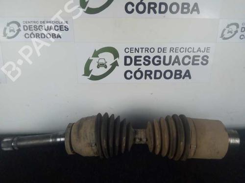 Used Right front driveshaft Right front driveshaft 27831408 27831408
