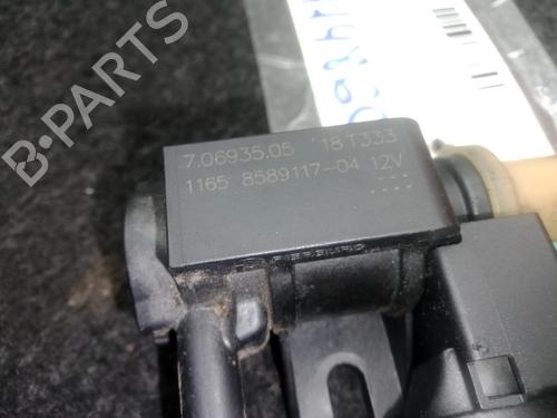 Elektronisk sensor BMW 5 (G30, F90) 520 d | BP24444339M84 