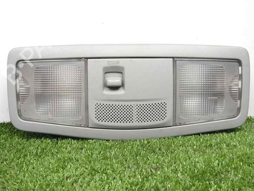 Interior roof light MITSUBISHI ASX (GA_W_) 1.8 DI-D (GA6W) 8401A009HA