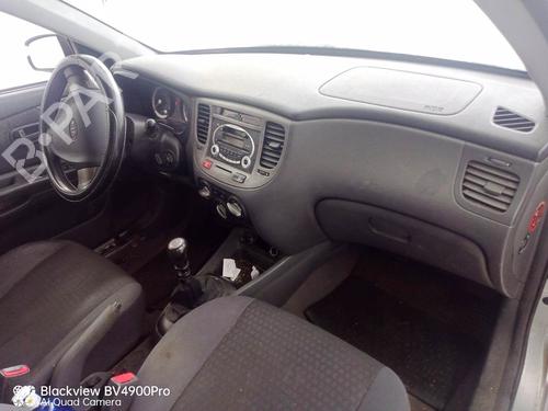 Engine control unit (ECU) KIA RIO II (JB) 1.4 16V | BP28042178M57 