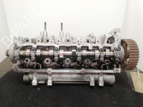 Used Cylinder head RENAULT KANGOO (KC0/1_) 1.5 dCi (KC07) (65 hp) 28450349